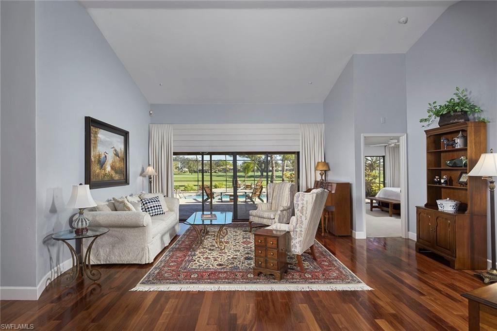208 Silverado Dr, Naples, FL 34119 Photo