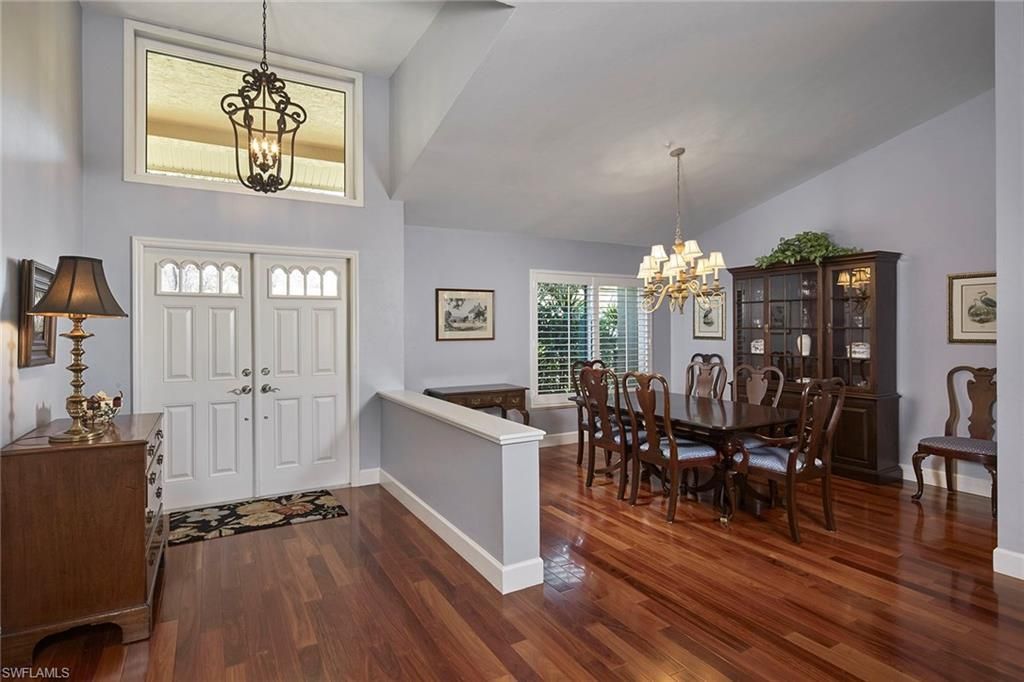208 Silverado Dr, Naples, FL 34119 Photo