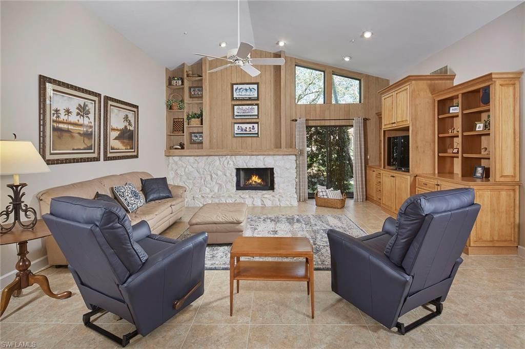208 Silverado Dr, Naples, FL 34119 Photo