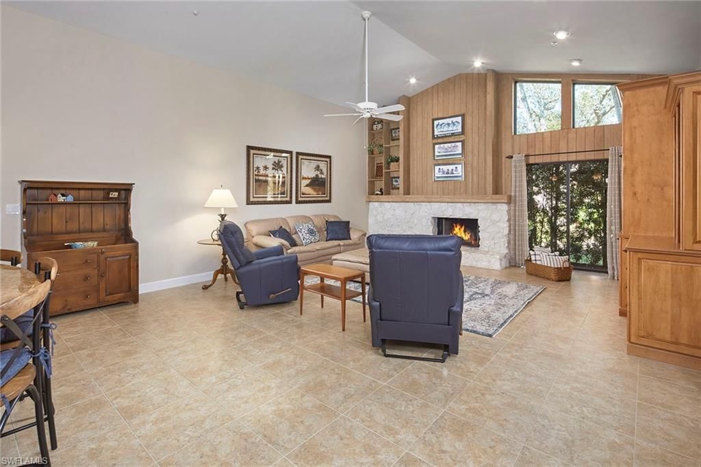 208 Silverado Dr, Naples, FL 34119 Photo