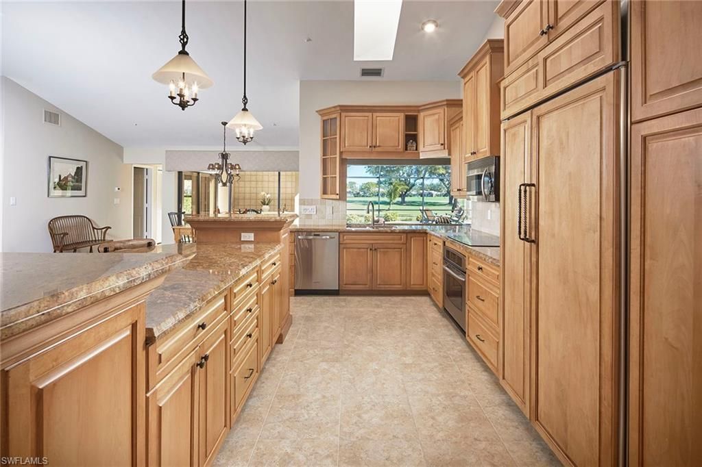 208 Silverado Dr, Naples, FL 34119 Photo