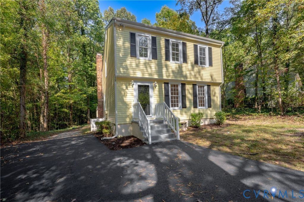 4902 Court Ridge Terrace, Midlothian, VA 23112 Main Photo