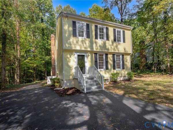 4902 Court Ridge Terrace, Midlothian, VA 23112