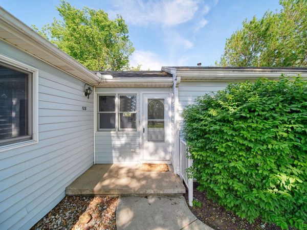 128 Irwin, Brooklyn, MI 49230