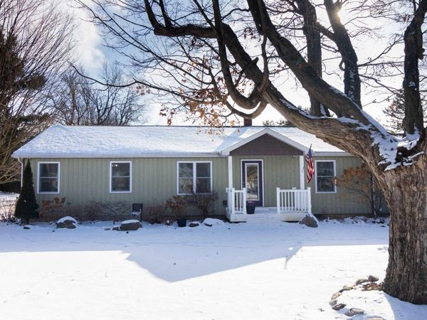 2697 Spielman, Adrian, MI 49221