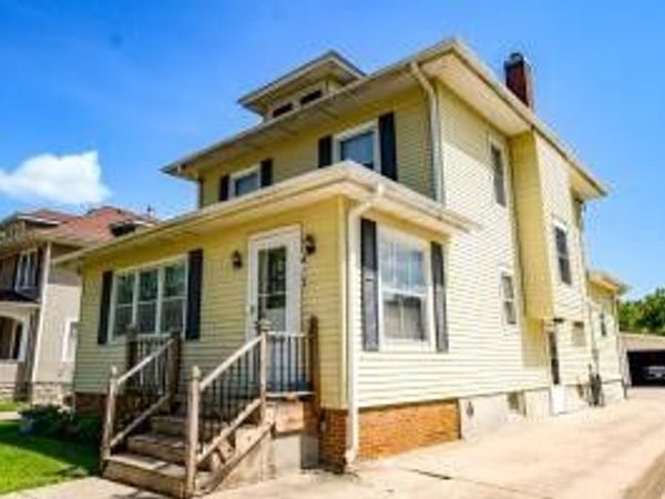 412 Anderson Street, Jewell, IA 50130