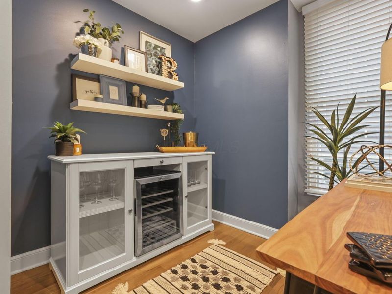 138 E Greenwood Avenue , Columbus, OH 43201 Photo 16