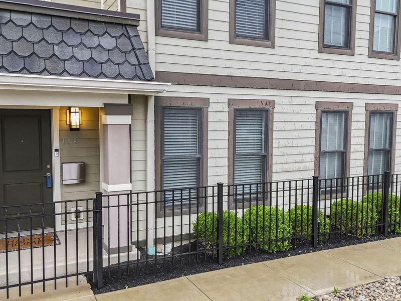 138 E Greenwood Avenue, Columbus, OH 43201 Photo 17