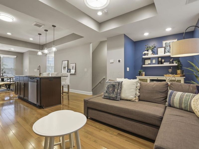 138 E Greenwood Avenue , Columbus, OH 43201 Photo 18