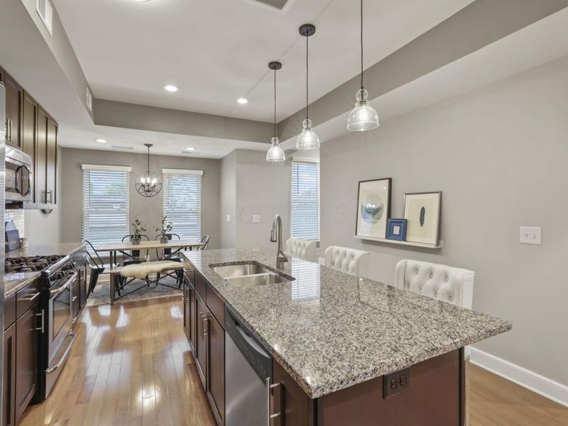 138 E Greenwood Avenue , Columbus, OH 43201 Photo 21