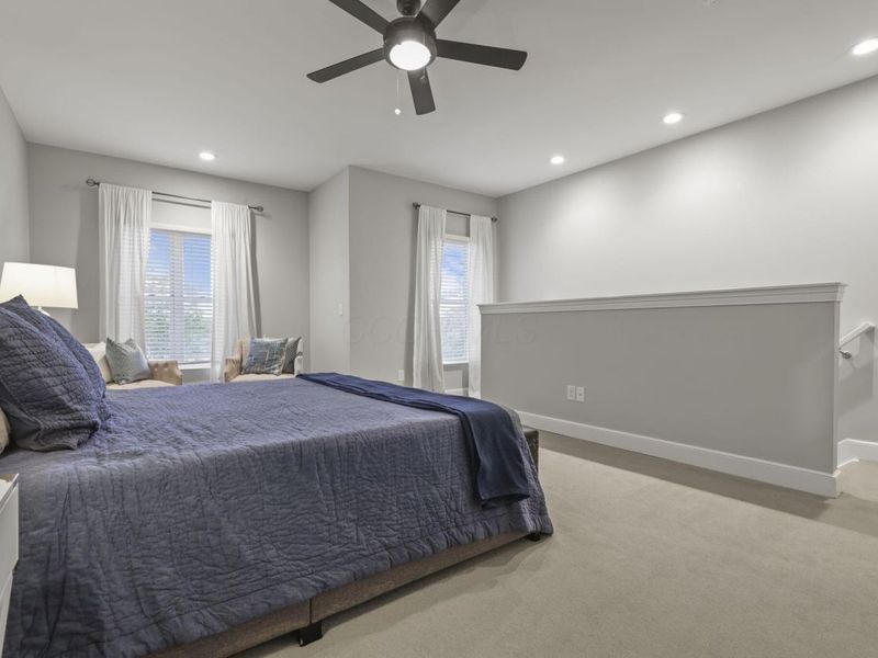 138 E Greenwood Avenue , Columbus, OH 43201 Photo 30