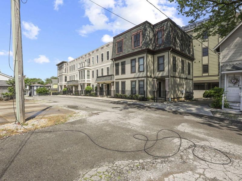 138 E Greenwood Avenue , Columbus, OH 43201 Photo 41