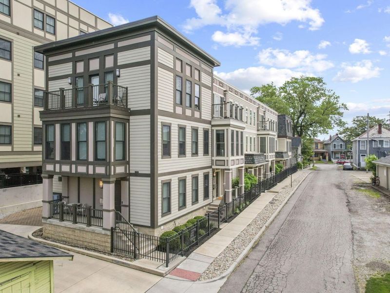 138 E Greenwood Avenue , Columbus, OH 43201 Photo 45