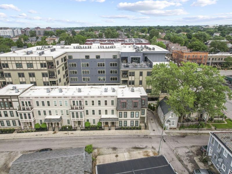 138 E Greenwood Avenue , Columbus, OH 43201 Photo 46