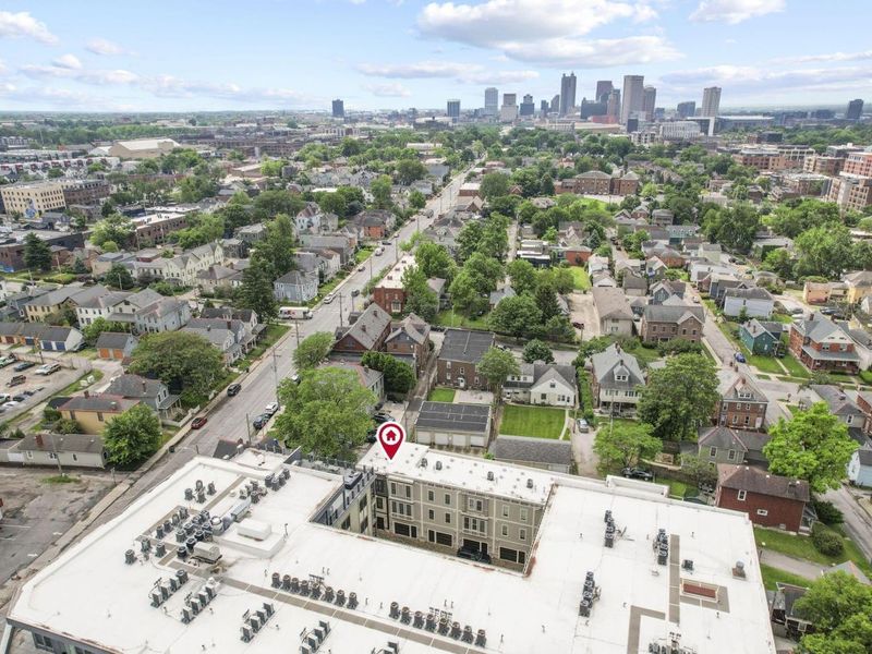 138 E Greenwood Avenue , Columbus, OH 43201 Photo 48