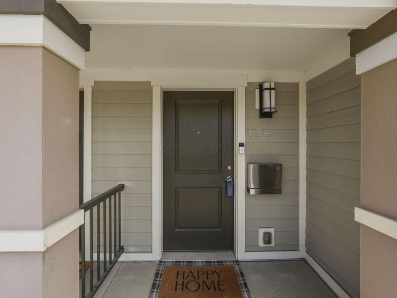 138 E Greenwood Avenue , Columbus, OH 43201 Photo 6