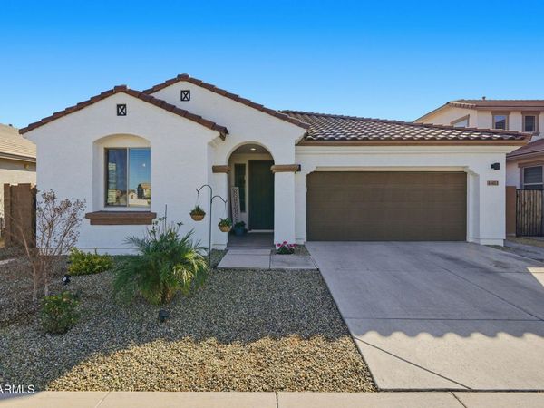 14413 W FAYE Way, Surprise, AZ 85387