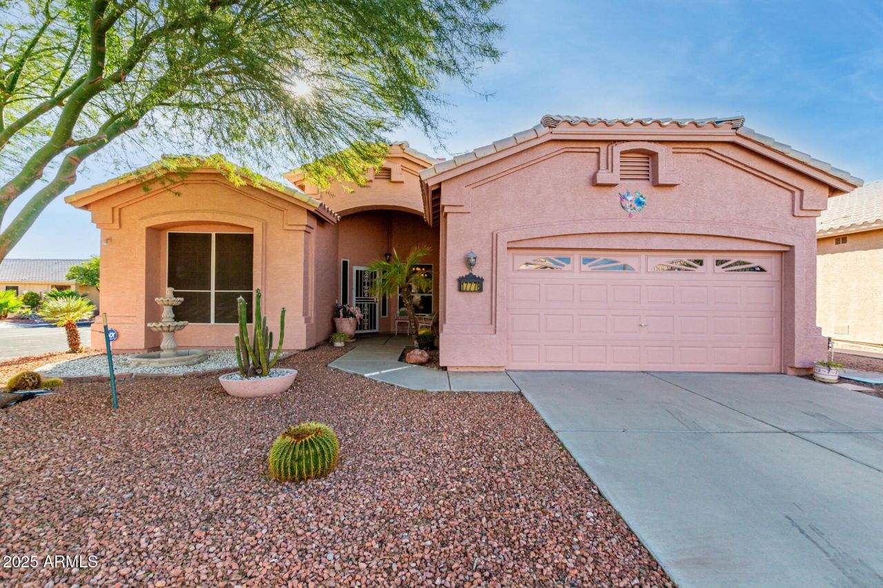 17778 N Lainie Court, Surprise, AZ 85378 Main Photo