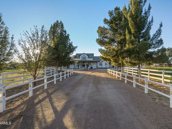 23416 S 182ND Street, Gilbert, AZ 85298
