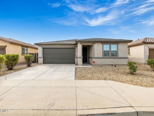 7745 W GLASS Lane, Laveen, AZ 85339