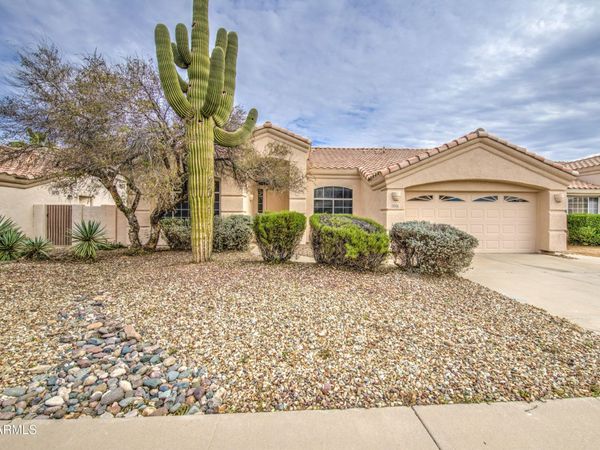 3331 N COPENHAGEN Drive, Avondale, AZ 85392