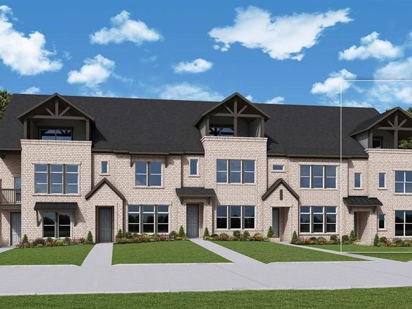 4835 Fuller Court, Unit 603, Irving, TX 75038