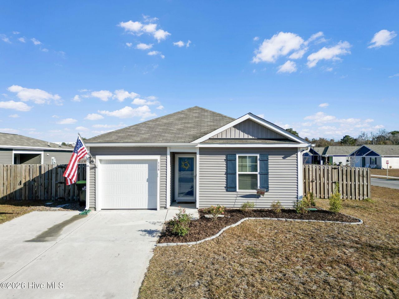 114 Cleat Drive, Unit 370, Surf City, NC 28445 Main Photo