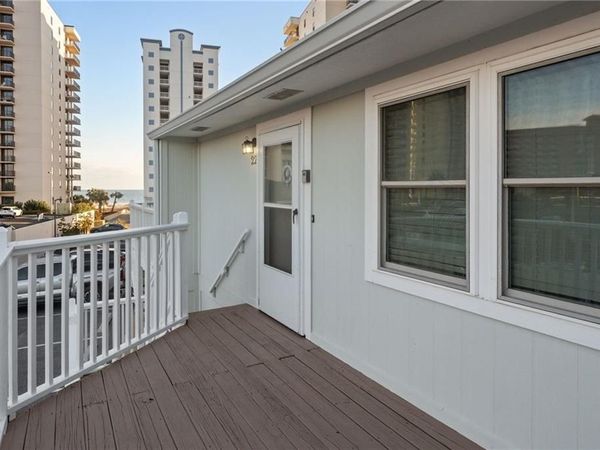 27070 Perdido Beach Boulevard, Unit 22, Orange Beach, AL 36561