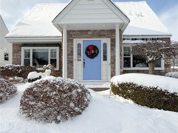 2642 Remington Road, Utica, NY 13501