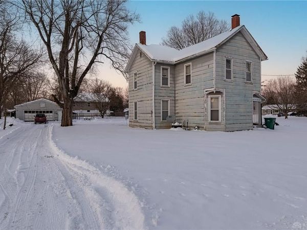 7958 Dubois Road, Franklin, OH 45005