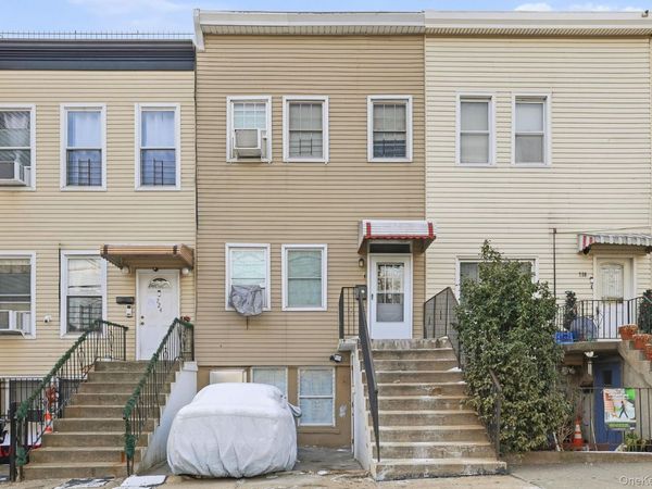 722 E 134th Street E, Bronx, NY 10454