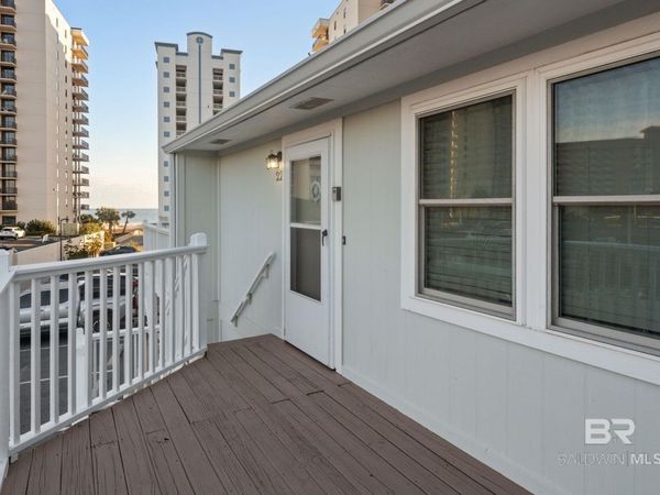 27070 Perdido Beach Boulevard, Unit 22, Orange Beach, AL 36561