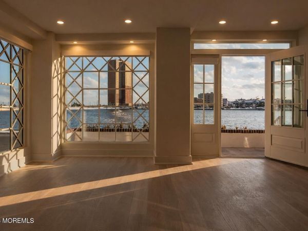 205 Edgemont Drive, Unit 1, Loch Arbour Village, NJ 07711