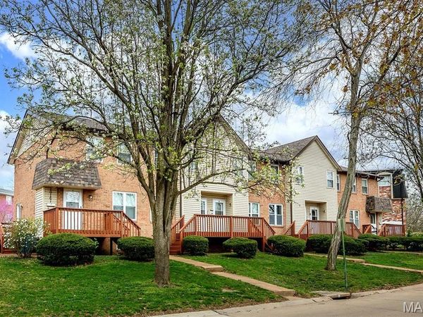 10161 Squire Meadows Drive, Unit C, St Louis, MO 63123