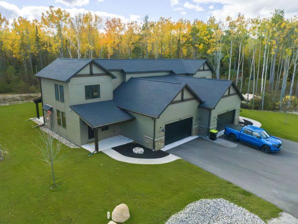 17281 Cedar Grove Court, Presque Isle, MI 49777