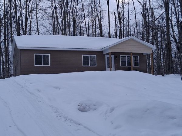 6304 Wilderness Drive, Mancelona, MI 49659
