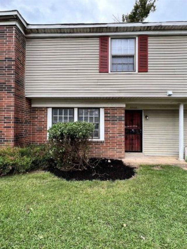 3748 Cambridge Station Dr, Unit 3748, Memphis, TN 38115 Main Photo
