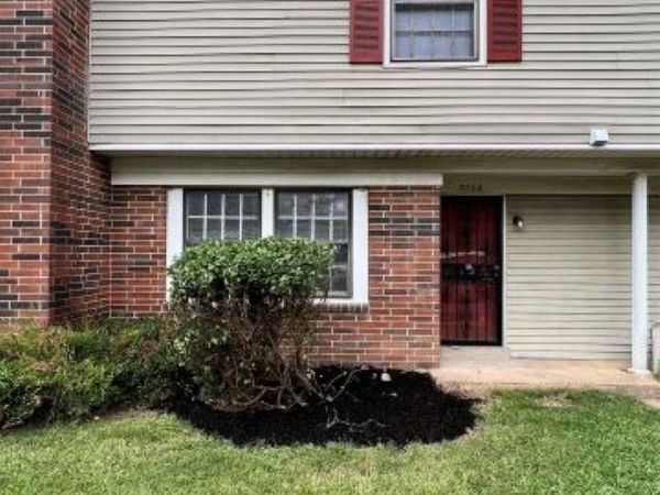 3748 CAMBRIDGE STATION DR, Unit 3748, Memphis, TN 38115