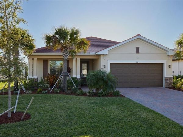 3625 Passion Vine DR, ALVA, FL 33920