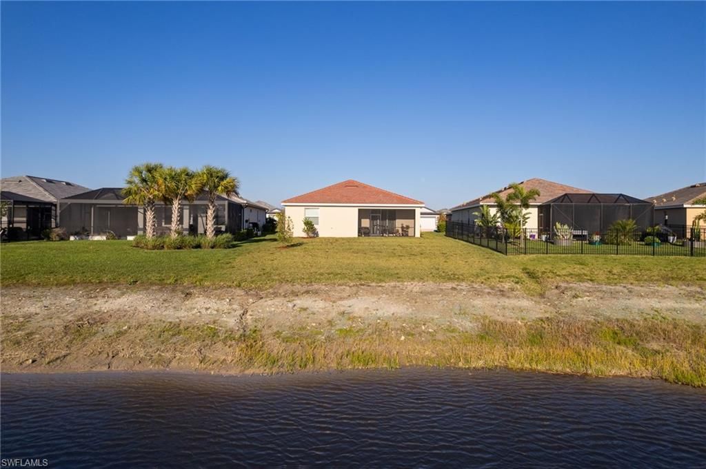 3625 Passion Vine Dr, Alva, FL 33920 Photo