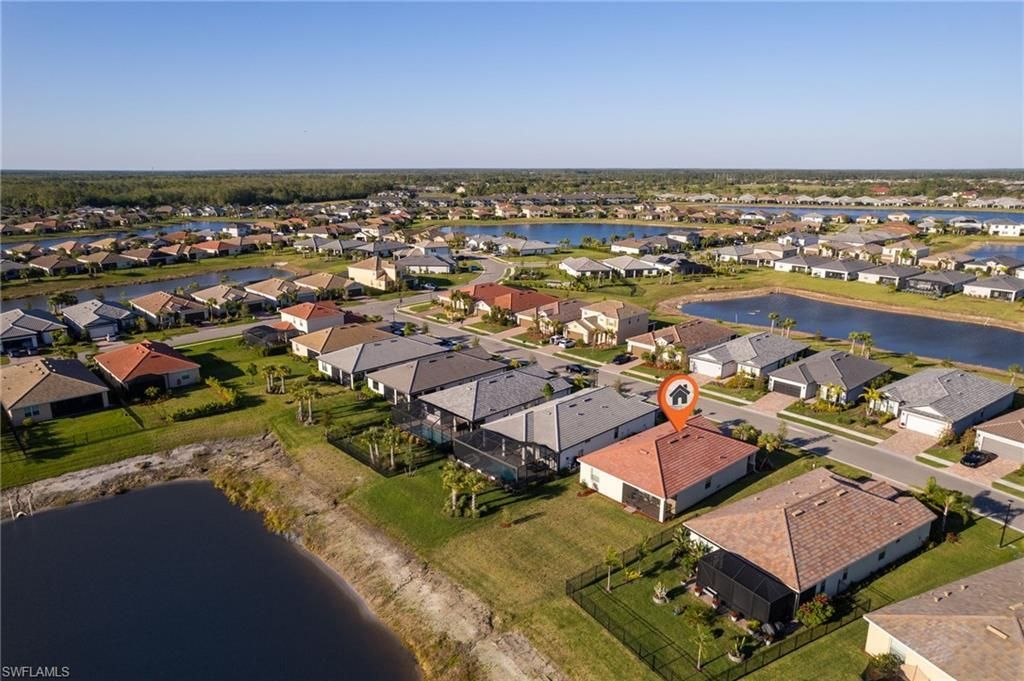 3625 Passion Vine Dr, Alva, FL 33920 Photo