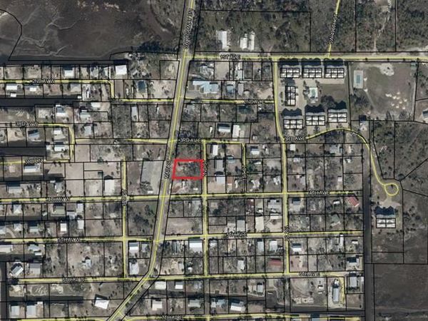 111 Main St, Horseshoe Beach, FL 32648