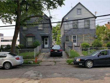 10511-10515 Frank Avenue, Cleveland, OH 44106