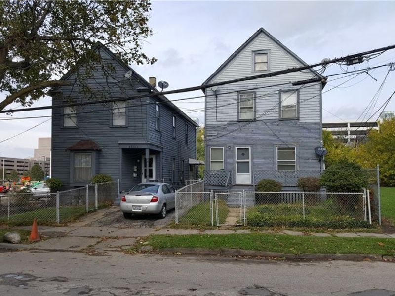 10511-10515 Frank Avenue, Cleveland, OH 44106 Photo 3