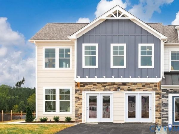 378 Bayberry Lane, Zion Crossroads, VA 22942