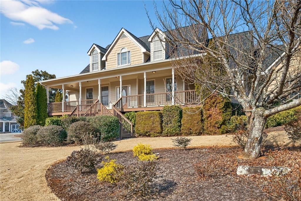 5720 Twelve Oaks Drive, Cumming, GA 30028 Main Photo