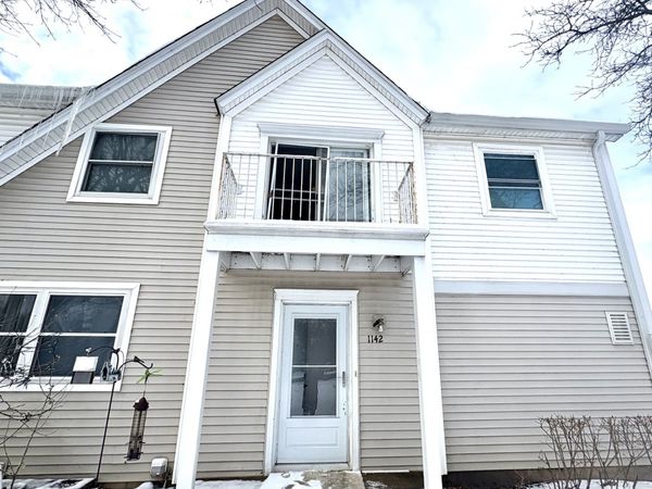 1142 Inverrary Lane, Unit D-86, Deerfield, IL 60015