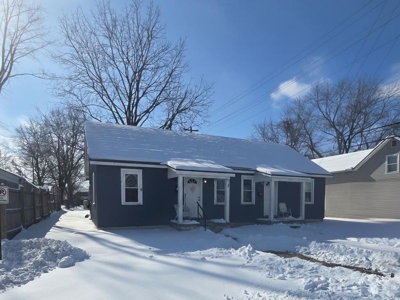 209 Huston Street, Circleville, OH 43113 Photo 1