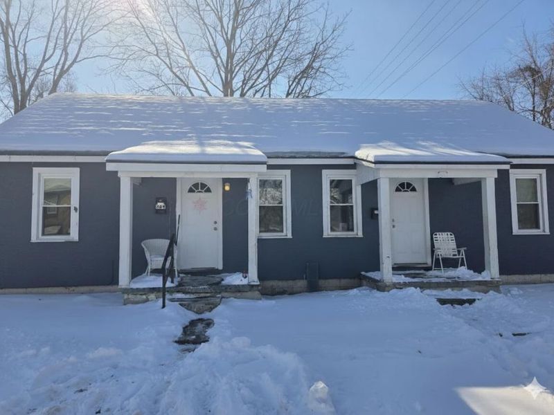 209 Huston Street, Circleville, OH 43113 Photo 2