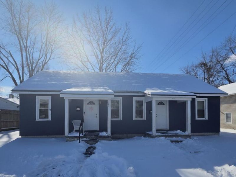 209 Huston Street, Circleville, OH 43113 Photo 3